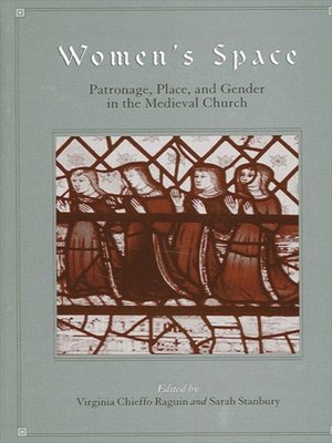 cover image of Women's Space
